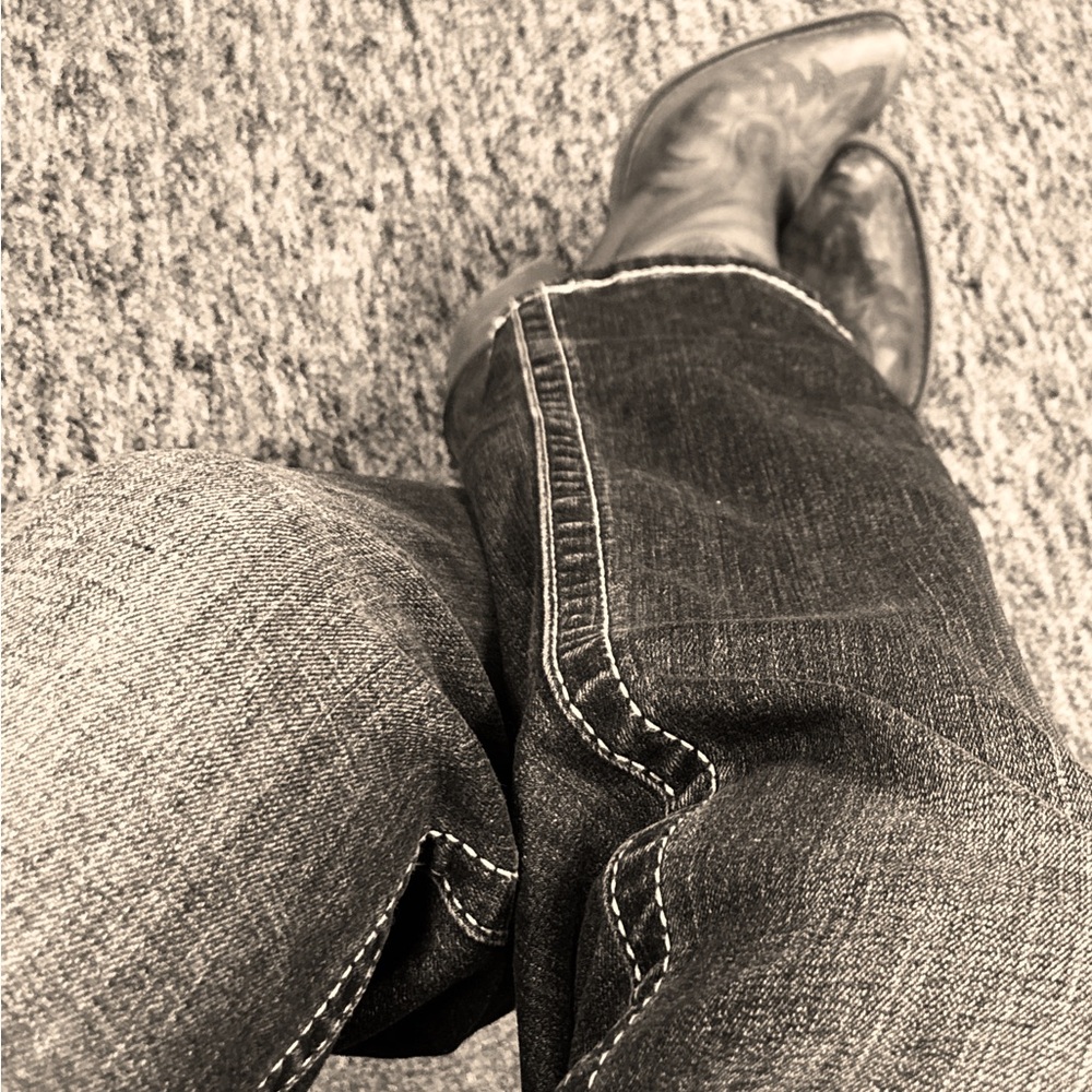 Meet your Posher, Traci